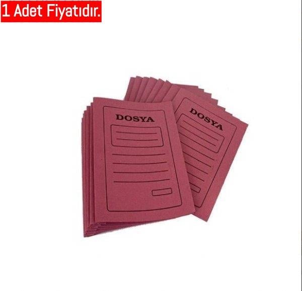 Ful Tam Kapak Karton Dosya Telli Ekonomik_600 (1 Adet)Ful Tam Kapak Dosya Karton Telli Eko *600 - Kirtasiyem.netTam Kapak Dosyalar