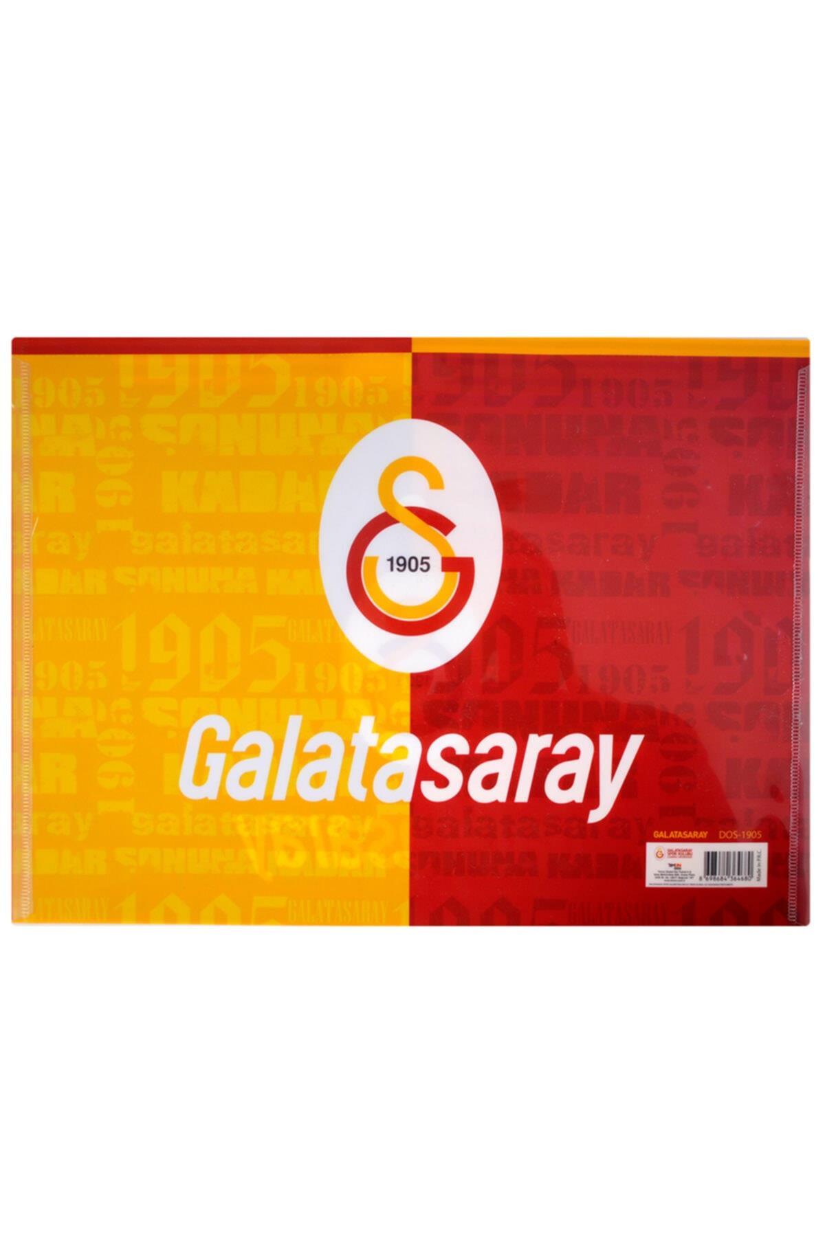 Galatasaray Çıtçıtlı Dosya Dos-1905 464500Gs Çıtçıtlı Dosya Dos-1905 464500*12*480 - Kirtasiyem.netDiğer Oyuncak Ürünleri