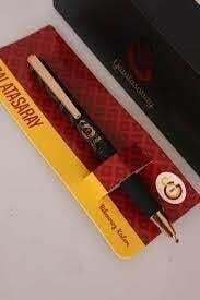 Galatasaray Tükenmez Kalem Hybrıd Ink Mekanik_12/2888.Sınıf