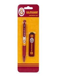 Galatasaray Versatil Kalem 0,7&Min 2’Li Set_24Galatasaray Versatil Kalem 0,7&Min 2’Li Set(24X12) - Kirtasiyem.netDiğer Kırtasiye Ürünleri