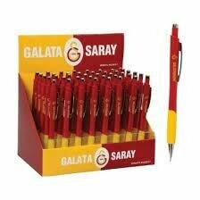 Galatasaray Versatil Kalem Wise 0.7 Mm_40(40X20) Galatasaray Versatil Kalem Wise 0.7 Mm_40(40X20)  - Kirtasiyem.netVersatil ( Uçlu ) Kalemler