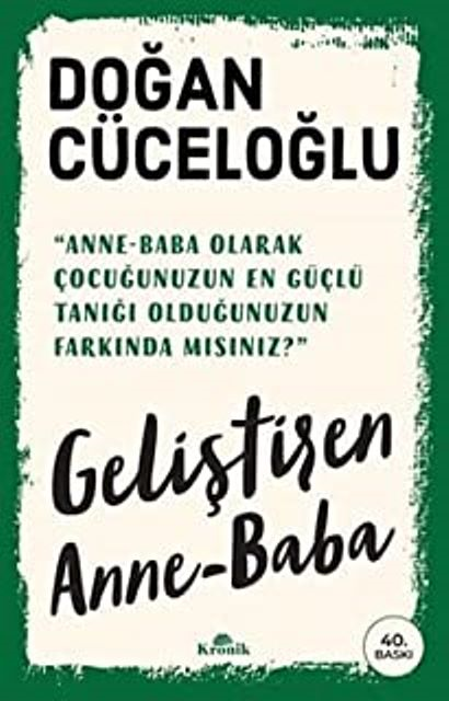 Geliştiren Anne-Baba Hikaye Kitapları