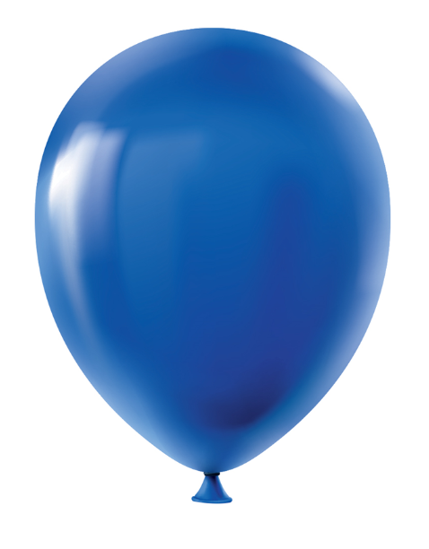 Gemar Balon İç Mekan Koyu Mavi 100 lüGemar Balon İç Mekan Koyu Mavi 100 lü - Kirtasiyem.netBalon