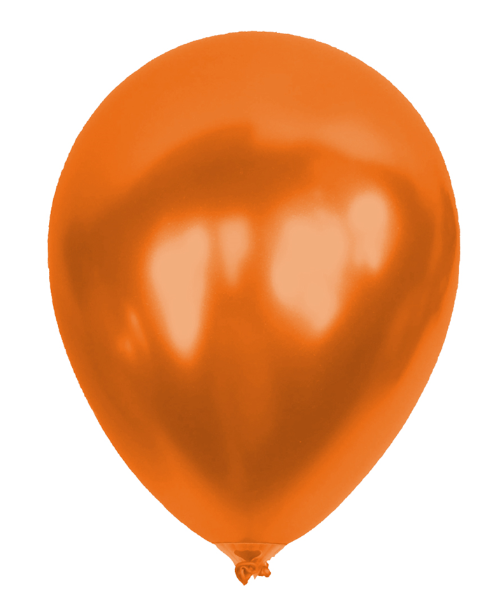 Gemar Balon Metalik Turuncu 100 lüGemar Balon Metalik Turuncu 100 lü - Kirtasiyem.netBalon