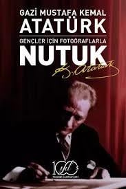 Gençler İçin Fotoğraflarla NutukRoman