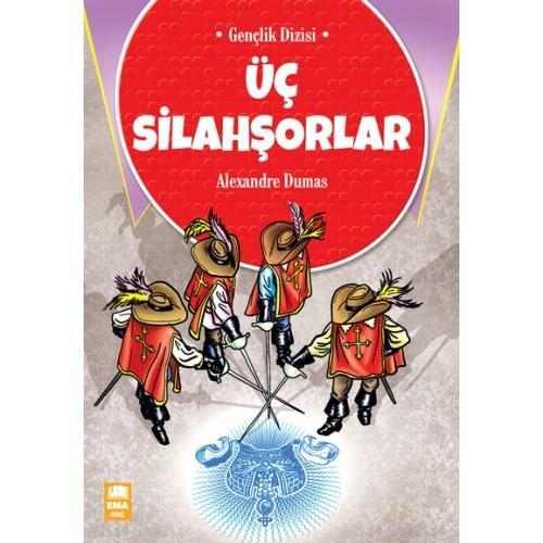 Gençlik Dizisi-Tek KitapGençlik Dizisi-Tek Kitap - Kirtasiyem.netHikaye Kitapları