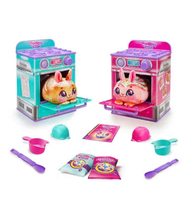 Gıochı Cookeez Fırın-Mıs&Sıcak Srpz Corek-23500 Gıo-Cke00000Gıochı Cookeez Fırın-Mıs&Sıcak Srpz Corek-23500 Gıo-Cke00000 - Kirtasiyem.netDiğer Oyuncak Ürünleri
