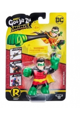 Gıochı Goojıtzu Dc Mını S2-41171 Gıo-Gjd00000Gıochı Goojıtzu Dc Mını S2-41171 Gıo-Gjd00000 - Kirtasiyem.netFigür Oyuncaklar