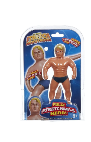 Gıochı Mını Stretch Armstrong-07484 Gıo-Trm04000Gıochı Mını Stretch Armstrong-07484 Gıo-Trm04000 - Kirtasiyem.netAkıl Oyunları