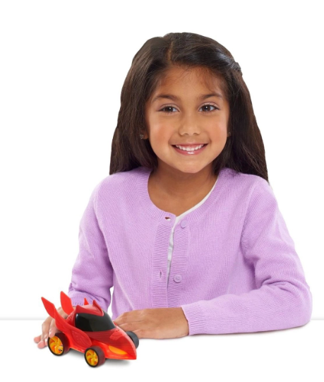 Gıochı Pj Maskelıler Glow Wheelers Araclar-95672 (Net) Gıo-Jpl95670
