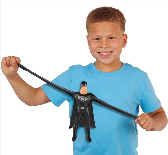 Gıochı Stretch Superman Dev-07696 Gıo-Tr306000