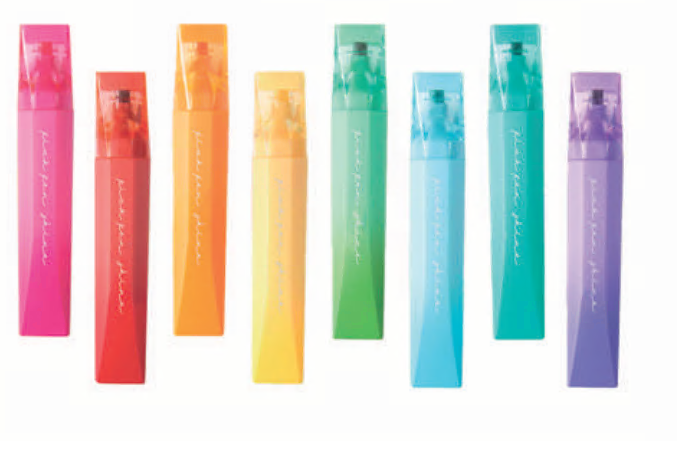 Gıpta Fosforlu Markor-Pickpen Pastel (1 ADET) (6 Renk Seçeneği)Modelist Defterler