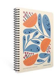 Gıpta Gardenıa Sp.Sert Kapak Defter 17X24 120 Karelı