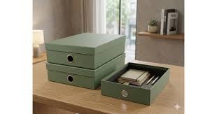 Gıpta Pearl Green Dosya KutusuGıpta Pearl Green Dosya Kutusu | Kırtasiyem.netMagazinlik