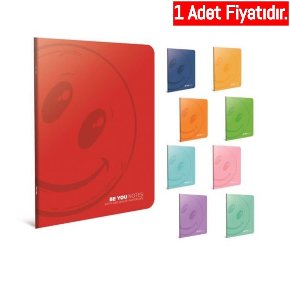 Gıpta Posıtıve Sert Kpk.Lastksiz Defter 14X20 96 Yp Çiz (1 Adet)Gıpta Posıtıve Sert Kpk.Lastksiz Defter 14X20 96 Yp Çiz - Kirtasiyem.netSert Kapak Defterler