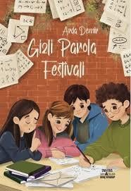 Gizli Parola FestivaliRoman