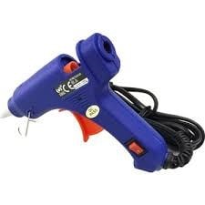 Glue Gun Silikon Tabancası 10WGlue Gun Silikon Tabancası 10W - Kirtasiyem.netSilikon Ve Silikon Tabancaları