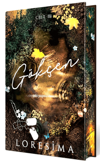Gökçen - 3: Güz Yağmurları LoresimaRoman