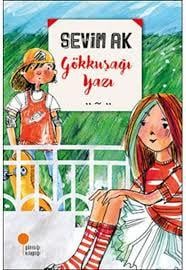 Gökkuşağı Yazı Sevim AkGökkuşağı Yazı Sevim Ak - Kirtasiyem.netOkul Çağı 6-10 Yaş 