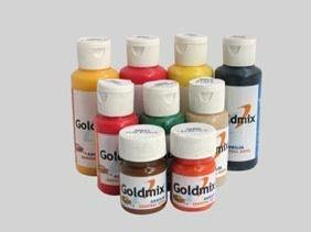 Goldmix Ahşap Boyası 100 MlGoldmix Ahşap Boyası 100 Ml - Kırtasiyem.netAhşap Boyaları