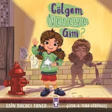 Gölgem Nereye GittiDiğer Kırtasiye Ürünleri