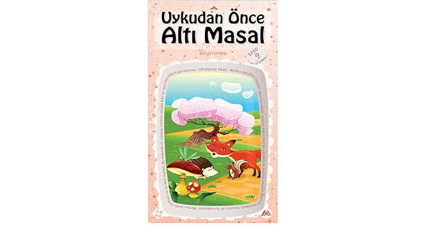 Gong Kuzey Utangaç Tilki Masal KitabıGong Kuzey Utangaç Tilki Masal Kitabı - Kirtasiyem.netMasal