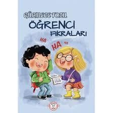 Gülmece Tozu-Öğrenci FıkralarıFıkralar