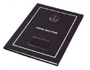 Gülpaş 10 Derslik Yoklamalı Ders Defteri Yarım Dönem Pls. Kp. 22X32__422Gülpaş 10 Derslik Yoklamalı Ders Defteri Yarım Dönem Pls. Kp. 22X32__422 - Kirtasiyem.netDers Defterleri