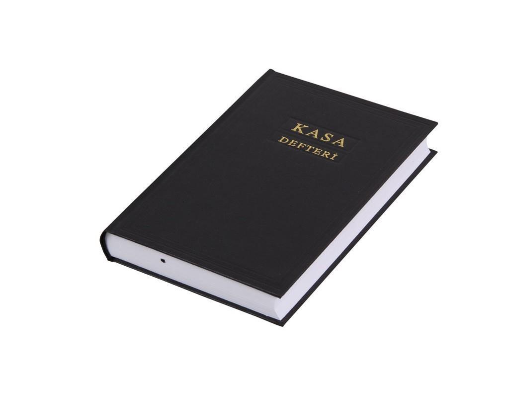 Gülpaş 160'Lı Kasa Defteri 17X24 Suni Deri 17X24__715Gülpaş 160'Lı Kasa Defteri 17X24 Suni Deri 17X24__715 - Kirtasiyem.netKasa Defteri