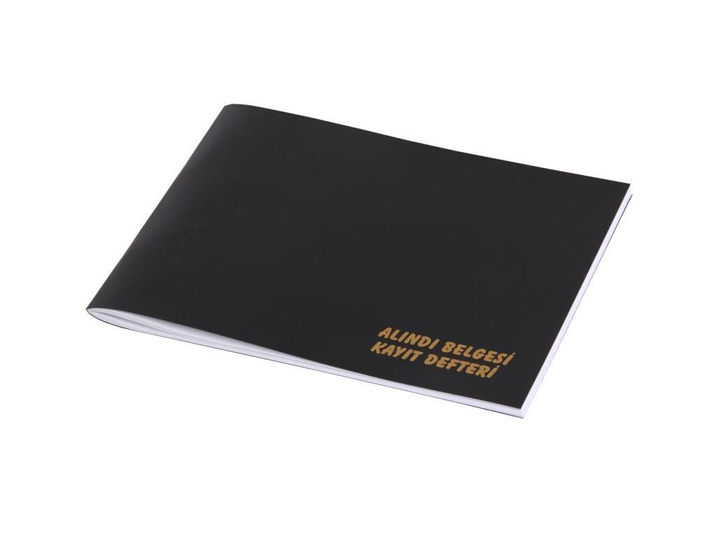 Gülpaş Alındı Belgesi Kayıt Defteri Plastik Kapak 20X28 40 Yp.__124Gülpaş Alındı Belgesi Kayıt Defteri Plastik Kapak 20X28 40 Yp.__124 - Kirtasiyem.netDiğer Matbu Defterler