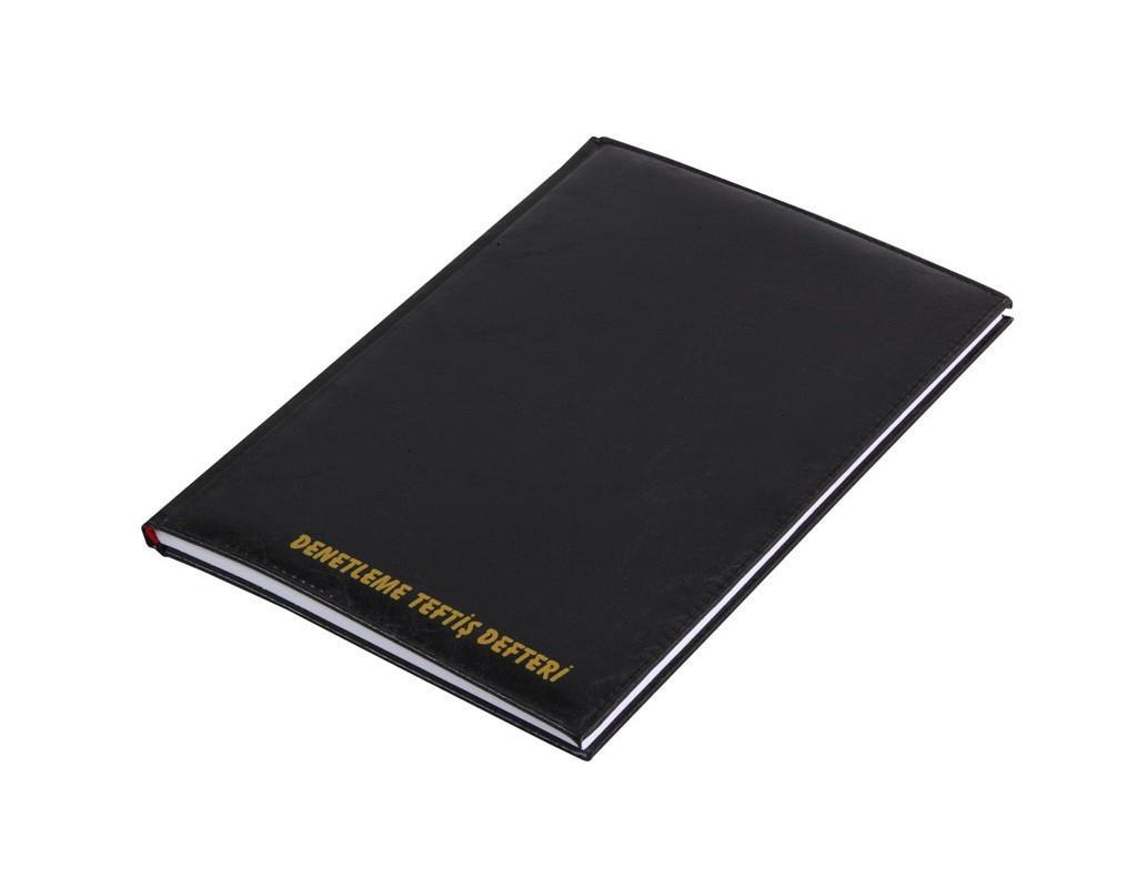 Gülpaş Denetleme Teftiş Defteri Suni Deri 25X35 100 Yp.__491Gülpaş Denetleme Teftiş Defteri Suni Deri 25X35 100 Yp.__491 - Kirtasiyem.netDiğer Matbu Defterler