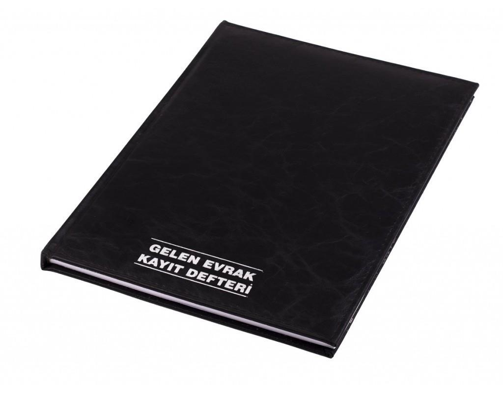 Gülpaş Gelen Evrak Kayıt Defteri Suni Deri 22X32 100 Yp.__351Gülpaş Gelen Evrak Kayıt Defteri Suni Deri 22X32 100 Yp.__351 - Kirtasiyem.netEvrak Kayıt Defterleri