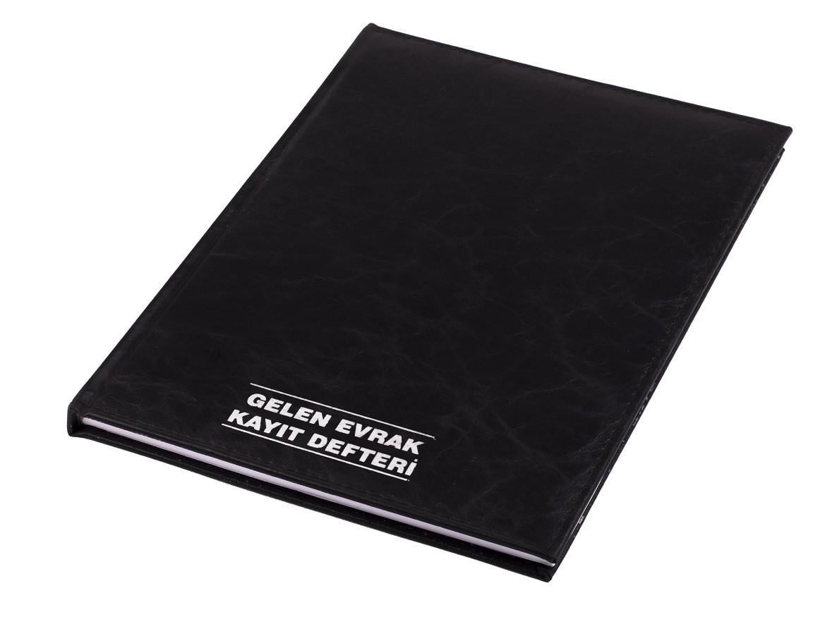 Gülpaş Gelen Evrak Kayıt Defteri Suni Deri 22X32 200 Yp.__352Gülpaş Gelen Evrak Kayıt Defteri Suni Deri 22X32 200 Yp.__352 - Kirtasiyem.netEvrak Kayıt Defterleri
