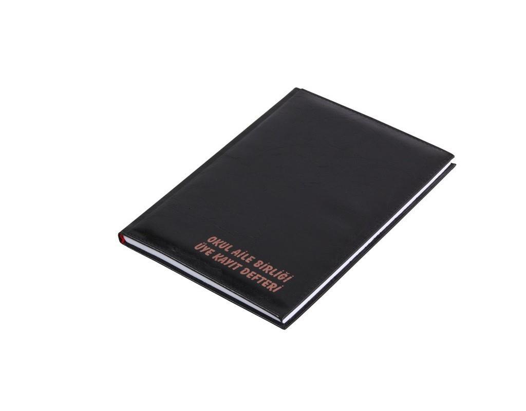 Gülpaş Okul Aile Birliği Üye Kayıt Defteri Suni Deri 21X30 100 Yp.__404Gülpaş Okul Aile Birliği Üye Kayıt Defteri Suni Deri 21X30 100 Yp.__404 - Kirtasiyem.netDiğer Matbu Defterler