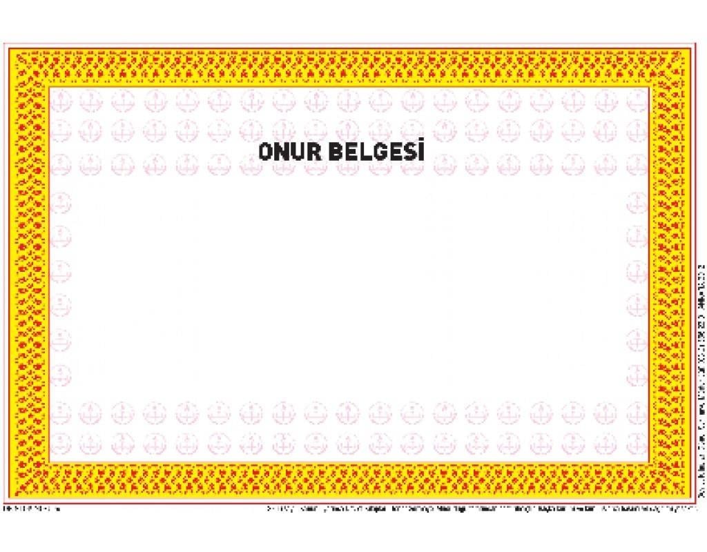 Gülpaş Onur Belgesi 100 Lük A-5Gülpaş Onur Belgesi 100 Lük A-5 - Kirtasiyem.netDiğer Kağıt Ürünleri