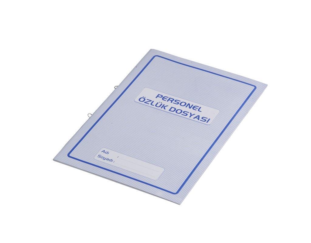 Gülpaş Personel Özlük Dosyası A-4 21X30 16 Sayfa__225Gülpaş Personel Özlük Dosyası A-4 21X30 16 Sayfa__225 - Kirtasiyem.netPersonel Özlük Dosyası