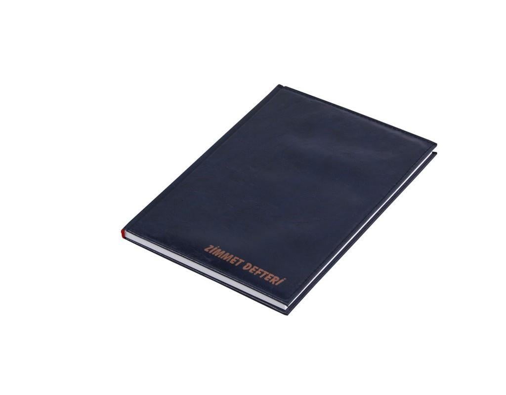 Gülpaş Zimmet Defteri Suni Deri 21X30 100 Yp.__372Gülpaş Zimmet Defteri Suni Deri 21X30 100 Yp.__372 - Kirtasiyem.netZimmet Defterleri
