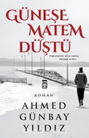Güneşe Matem Düştü8.Sınıf