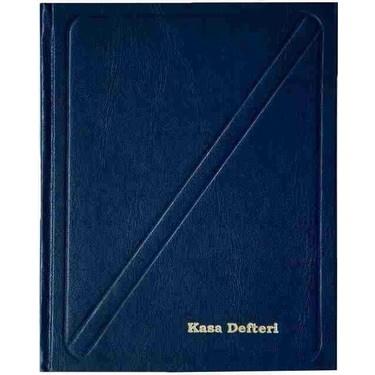 Gürmat 20X28 Cilt Bezi Kapaklı Kasa Defteri 368 YaprakGürmat Kasa Defteri 20*28 368 Yaprak - Kirtasiyem.netKasa Defteri