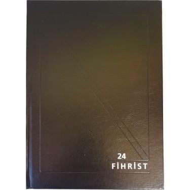Gürpaş Ticari Fihrist Cilt Bezi Kapaklı 20x28 24 LüGürpaş Ticari Fihrist Cilt Bezi Kapaklı 20x28 24 Lü - Kirtasiyem.netTicari Fihristler