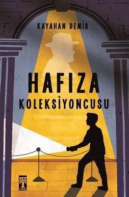 Hafıza KoleksiyoncusuHafıza Koleksiyoncusu - Kirtasiyem.netEdebiyat 
