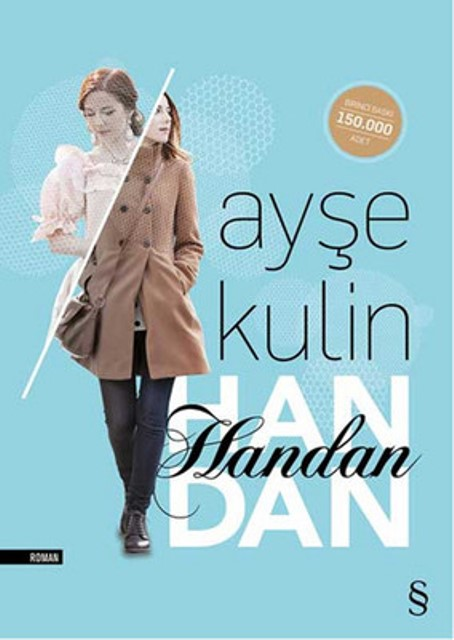 Handan Ayşe KulinRoman
