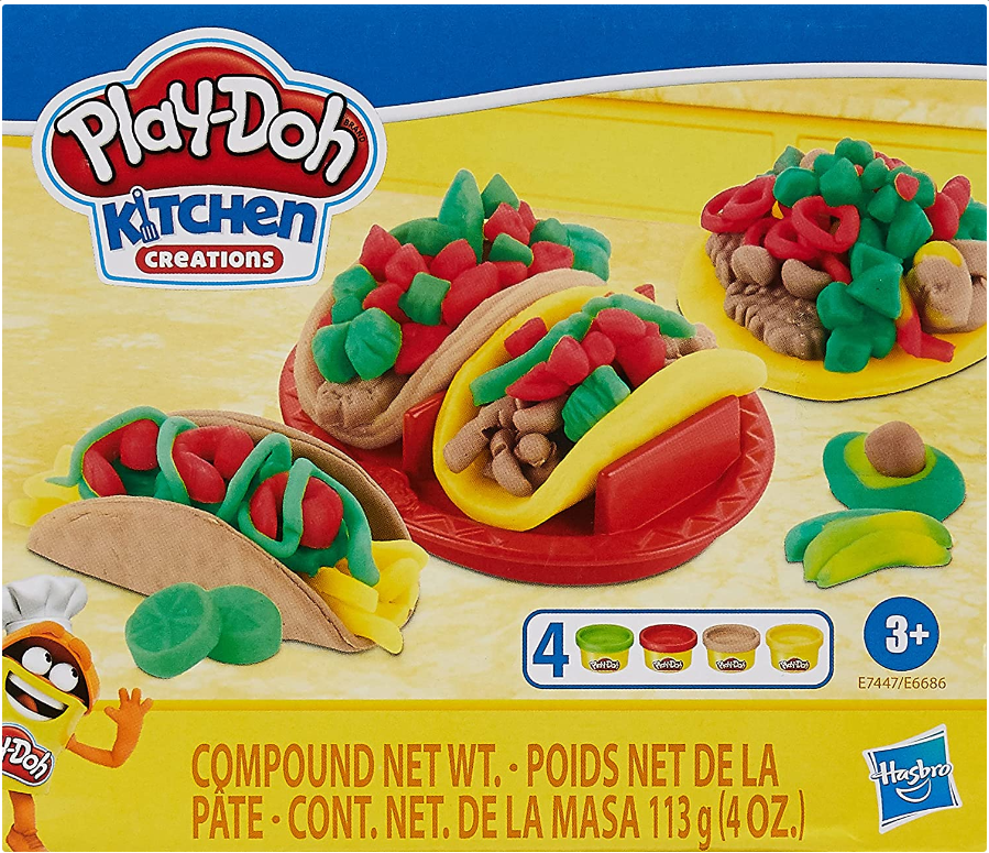 Hasbro Play-Doh Mini Mutfak Setleri Has-E6686Hasbro Play-Doh Mini Mutfak Setleri Has-E6686 - Kirtasiyem.netOyun Hamurları
