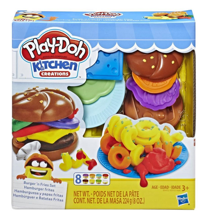 Hasbro Play-Doh Sılly Snacks Asst. Has-E5112Hasbro Play-Doh Sılly Snacks Asst. Has-E5112 - Kirtasiyem.netOyun Hamurları