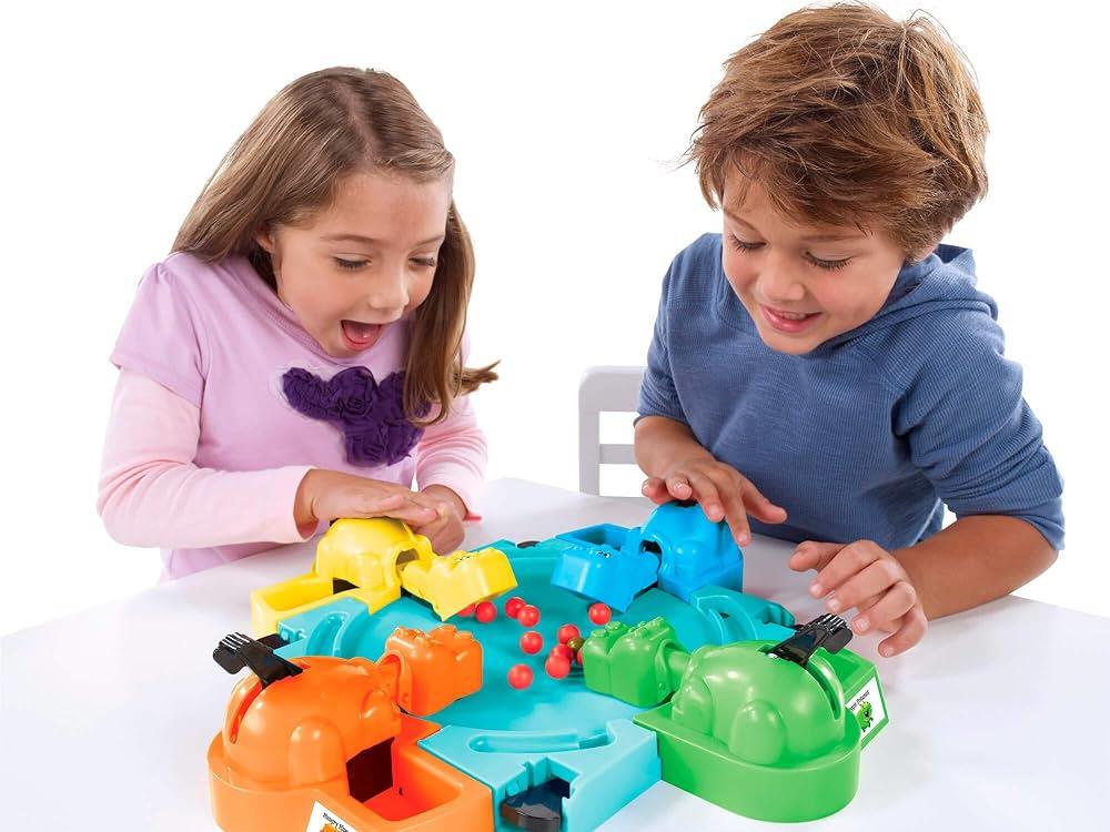 Hasbro Tonton Hippolar Has-98936