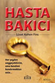 Hasta Bakıcı Lüset Kohen FinsHasta Bakıcı Lüset Kohen Fins - Kirtasiyem.netEdebiyat 
