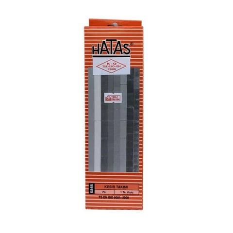 Hatas Kesir Takımı ( Model - Kutulu ) No:0866