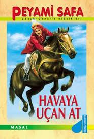 Havaya Uçan AtRoman