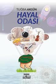 Hayal OdasıRoman