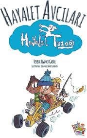 Hayalet Avcıları 2: Hayalet TuzağıGençlik 10+Yaş 